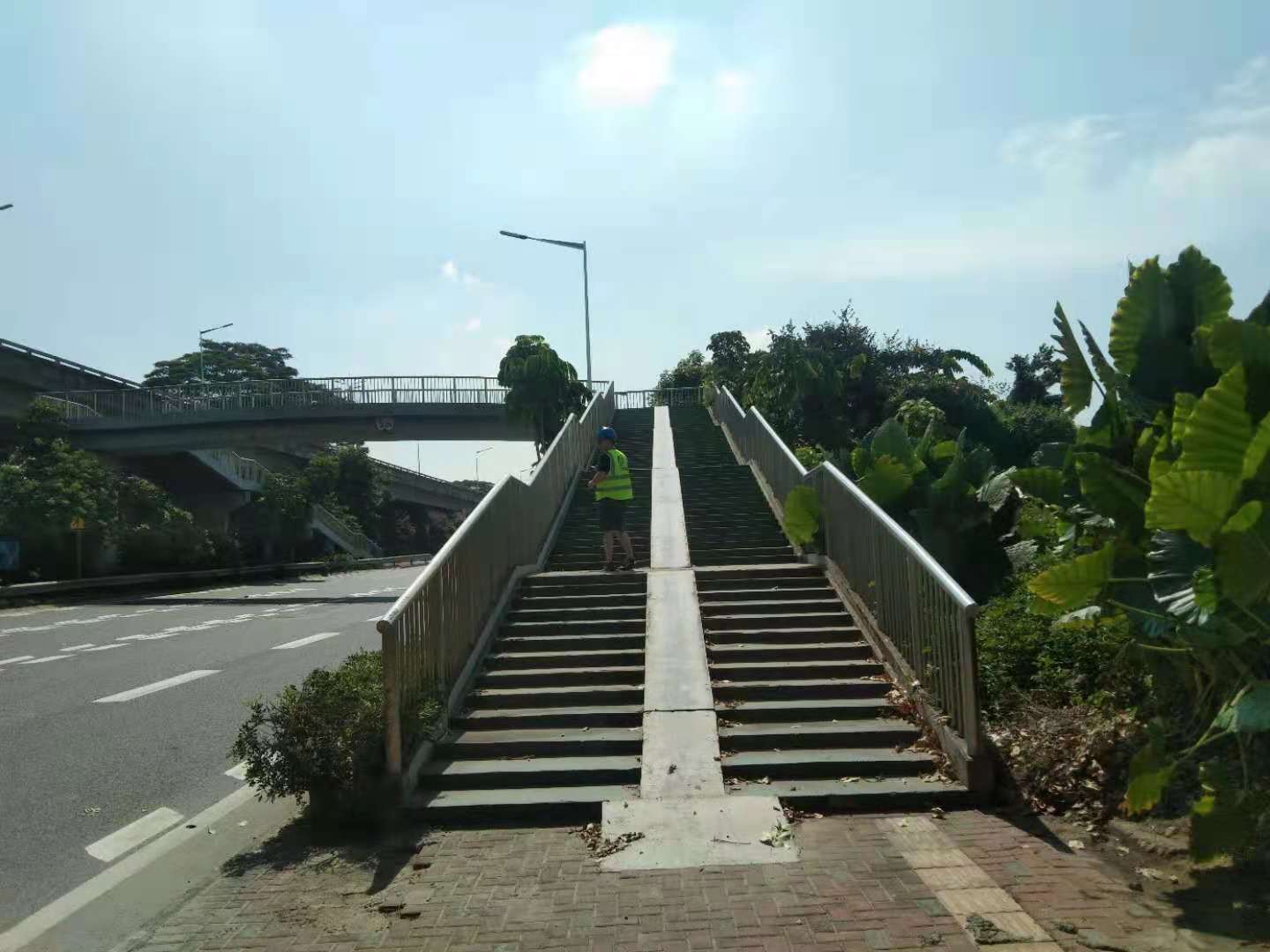 41座城市橋梁檢測(cè)