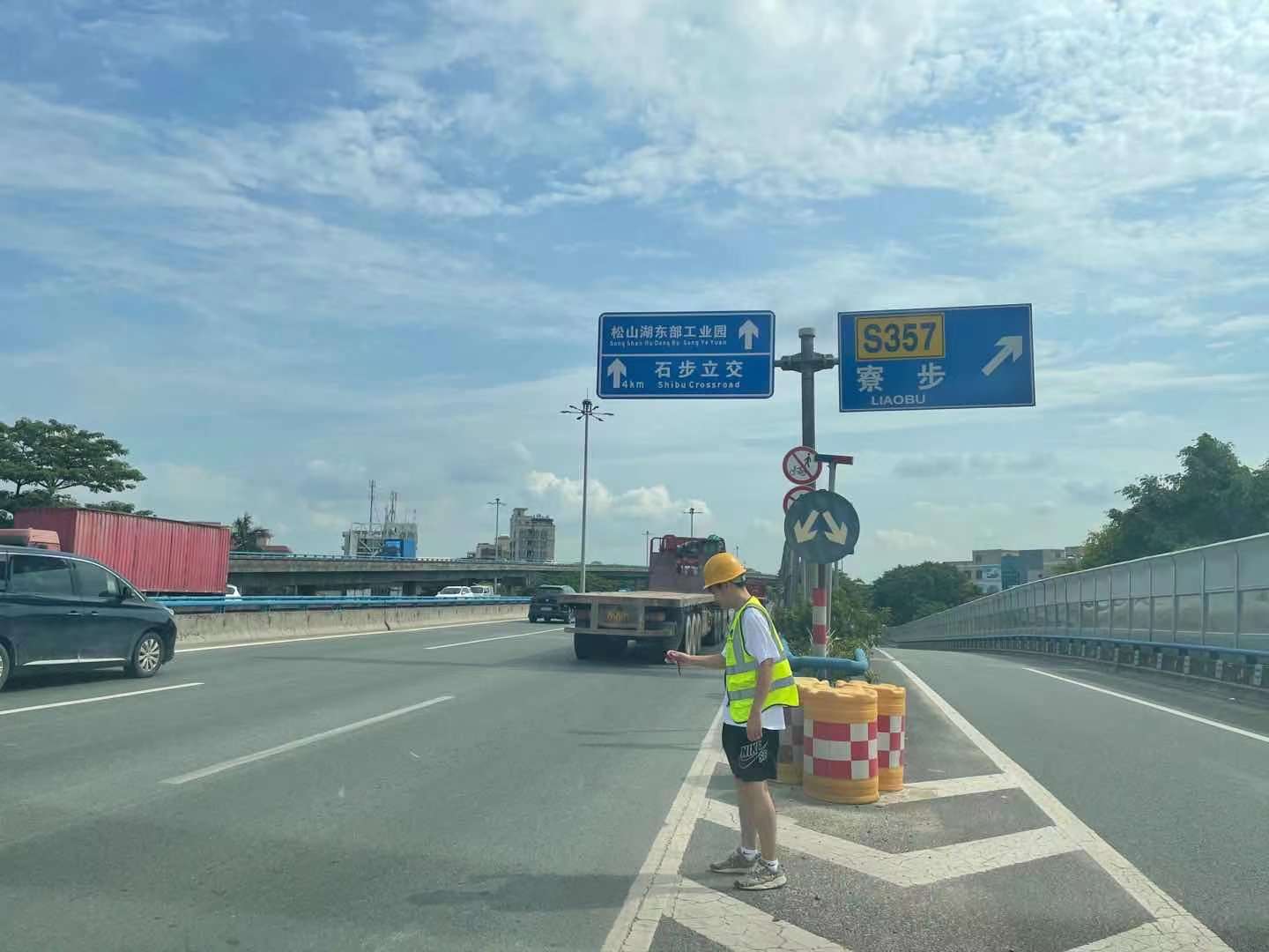 41座城市橋梁檢測(cè)